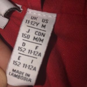 adidas Jackets & Coats - To small adidas Jackets & Coats - To small